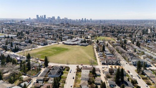 2729 Cochrane Road Nw, Calgary, AB - Outdoor With View