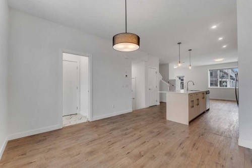 103 Cornerstone Path Ne, Calgary, AB - Indoor