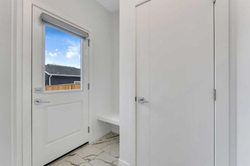 103 Cornerstone Path Ne, Calgary, AB - Indoor Photo Showing Other Room