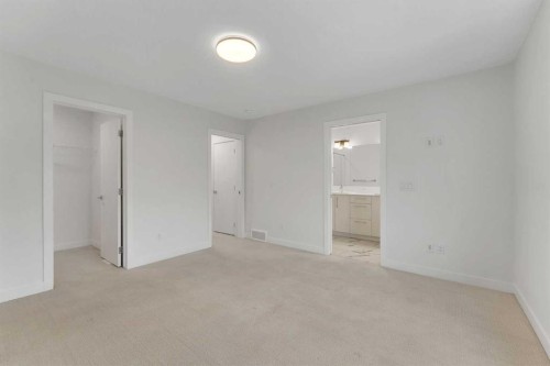 103 Cornerstone Path Ne, Calgary, AB - Indoor Photo Showing Other Room