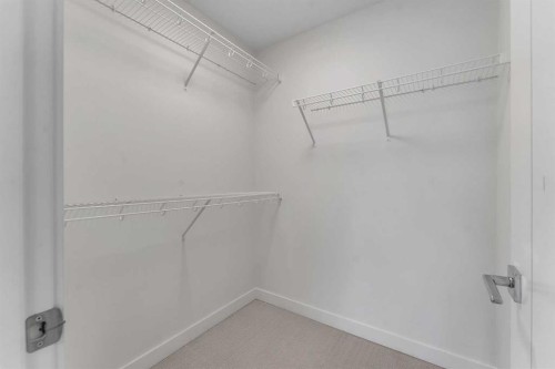 103 Cornerstone Path Ne, Calgary, AB - Indoor With Storage