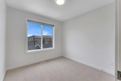 103 Cornerstone Path Ne, Calgary, AB - Indoor Photo Showing Other Room