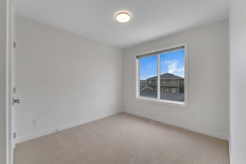 103 Cornerstone Path Ne, Calgary, AB - Indoor Photo Showing Other Room