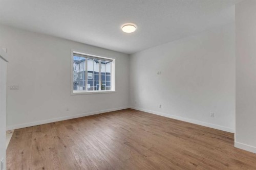 103 Cornerstone Path Ne, Calgary, AB - Indoor Photo Showing Other Room