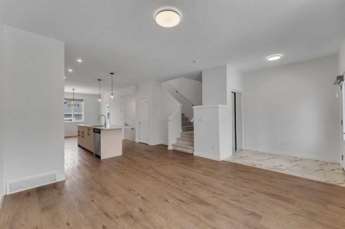 103 Cornerstone Path Ne, Calgary, AB - Indoor