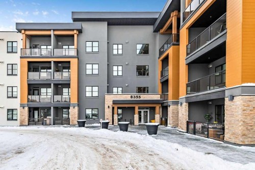 302-8355 19 Avenue SW Calgary, AB T3H 6G3