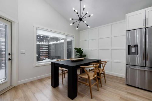 9810 Hidden Valley Drive Nw, Calgary, AB - Indoor