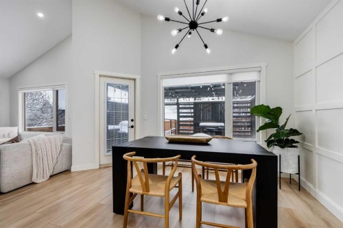 9810 Hidden Valley Drive Nw, Calgary, AB - Indoor