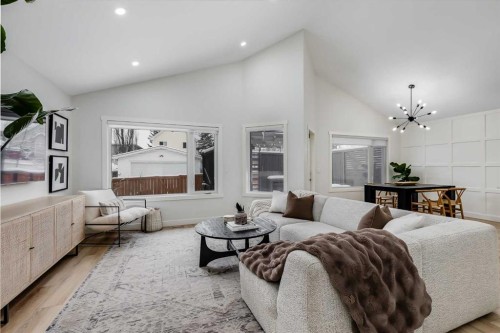 9810 Hidden Valley Drive Nw, Calgary, AB - Indoor Photo Showing Other Room