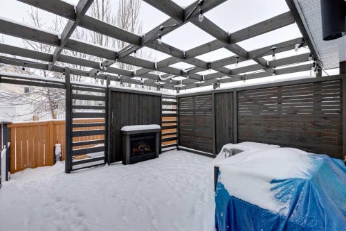 9810 Hidden Valley Drive Nw, Calgary, AB - Outdoor