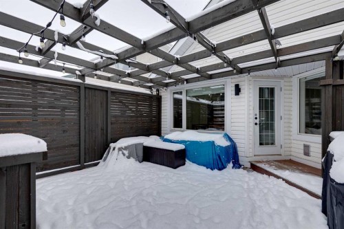 9810 Hidden Valley Drive Nw, Calgary, AB - Outdoor