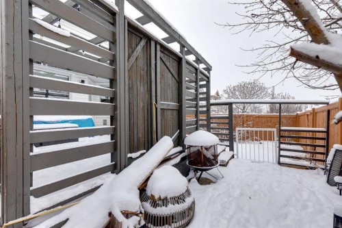 9810 Hidden Valley Drive Nw, Calgary, AB - Outdoor With Exterior