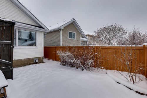 9810 Hidden Valley Drive Nw, Calgary, AB - Outdoor With Exterior