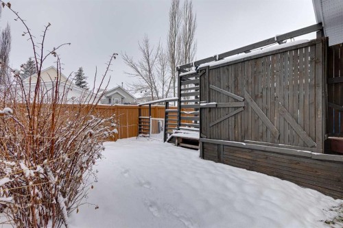 9810 Hidden Valley Drive Nw, Calgary, AB - Outdoor