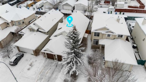 9810 Hidden Valley Drive Nw, Calgary, AB - Outdoor