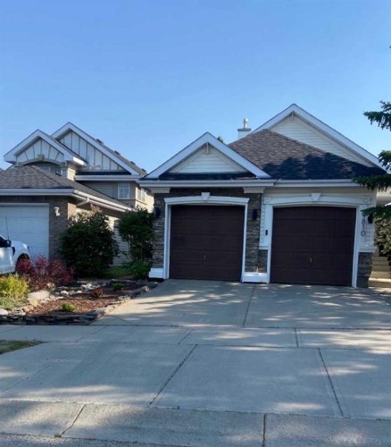 9810 Hidden Valley Drive Nw, Calgary, AB - Outdoor