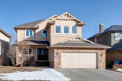 78 Evercreek Bluffs Road SWCalgary, AB T2Y 4P2