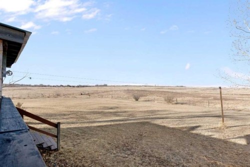 245042 Range Road 251, Rural Wheatland County, AB - Outdoor