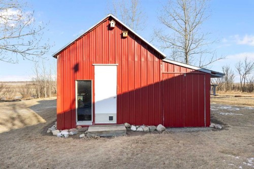 245042 Range Road 251, Rural Wheatland County, AB - Outdoor