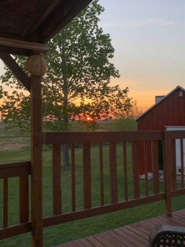 245042 Range Road 251, Rural Wheatland County, AB - Outdoor