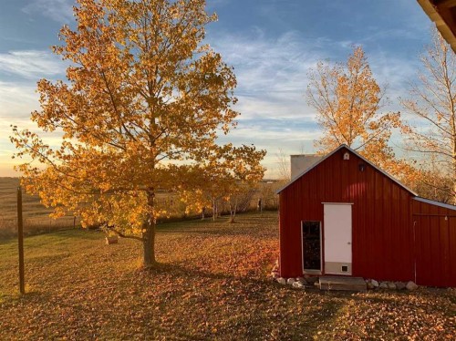 245042 Range Road 251, Rural Wheatland County, AB - Outdoor