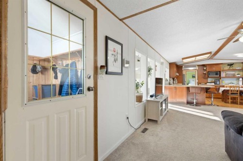 245042 Range Road 251, Rural Wheatland County, AB - Indoor Photo Showing Other Room