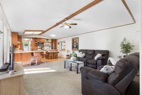 245042 Range Road 251, Rural Wheatland County, AB - Indoor Photo Showing Other Room