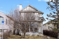 68 Laguna Close NE Calgary, AB T1Y 7B1