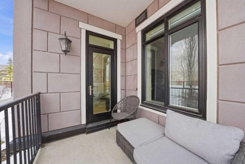 101-121 Quarry Way Se, Calgary, AB - Outdoor With Exterior