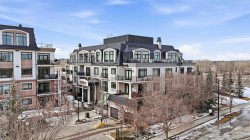 101-121 Quarry Way SE Calgary, AB T2C 5M7
