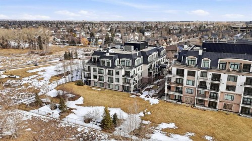 101-121 Quarry Way Se, Calgary, AB - Outdoor