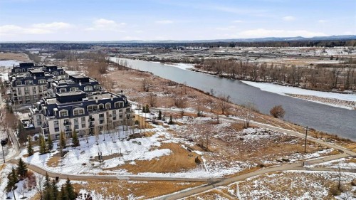 101-121 Quarry Way Se, Calgary, AB - Outdoor With View