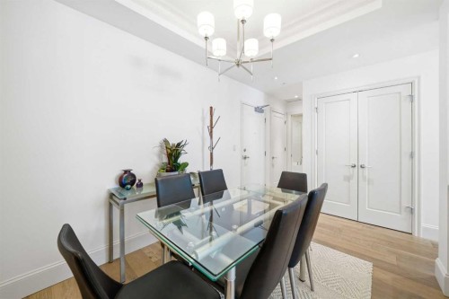 101-121 Quarry Way Se, Calgary, AB - Indoor