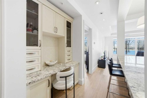 101-121 Quarry Way Se, Calgary, AB - Indoor