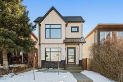 2223 27 Avenue SW Calgary, AB T2T 1J1