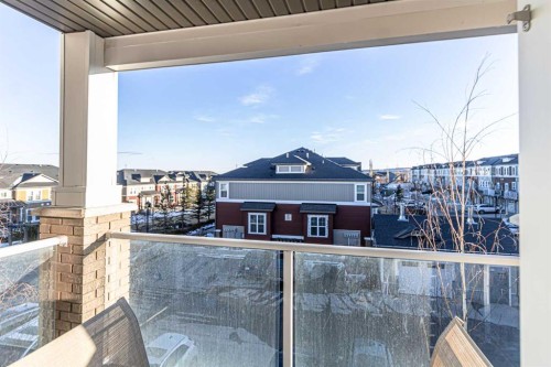302-2300 Evanston Square Nw, Calgary, AB - Outdoor