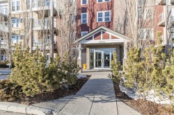 302-2300 Evanston Square NW Calgary, AB T3P 0G8