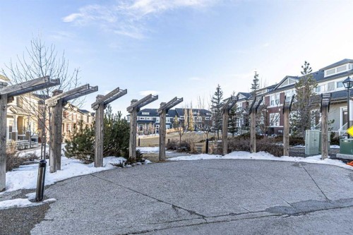 302-2300 Evanston Square Nw, Calgary, AB - Outdoor