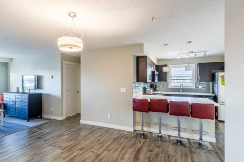 302-2300 Evanston Square Nw, Calgary, AB - Indoor