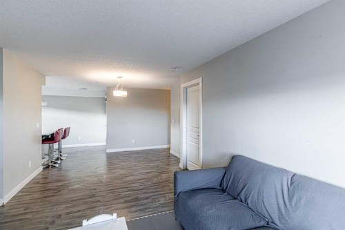 302-2300 Evanston Square Nw, Calgary, AB - Indoor