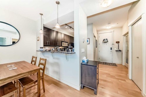 204-830 Centre Avenue Ne, Calgary, AB - Indoor