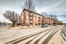 204-830 Centre Avenue Ne, Calgary, AB  - Outdoor 