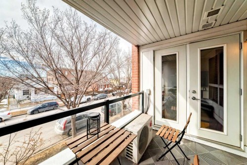 204-830 Centre Avenue Ne, Calgary, AB - Outdoor With Exterior