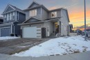 168 Evansfield Close Nw, Calgary, AB  - Outdoor With Facade 