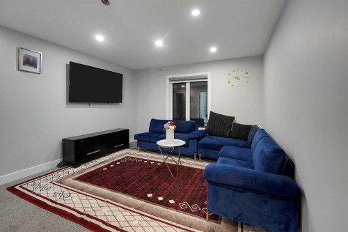 168 Evansfield Close Nw, Calgary, AB - Indoor