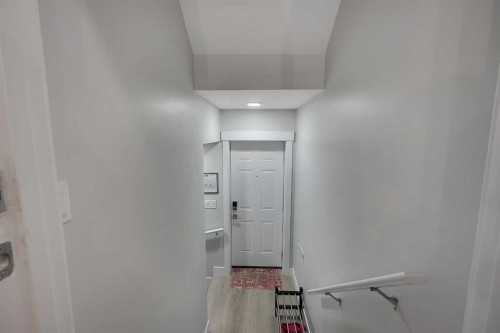 168 Evansfield Close Nw, Calgary, AB - Indoor