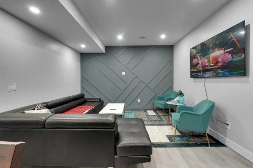 168 Evansfield Close Nw, Calgary, AB - Indoor
