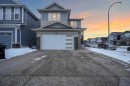 168 Evansfield Close Nw, Calgary, AB  - Outdoor With Facade 