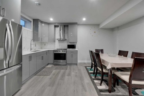 168 Evansfield Close Nw, Calgary, AB - Indoor