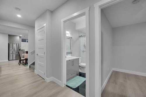168 Evansfield Close Nw, Calgary, AB - Indoor